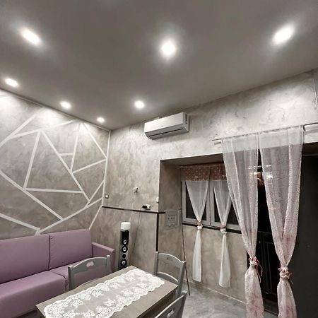 Mary Luna B&B Νάπολη Εξωτερικό φωτογραφία