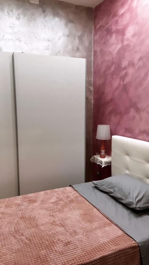 Mary Luna B&B Νάπολη Εξωτερικό φωτογραφία