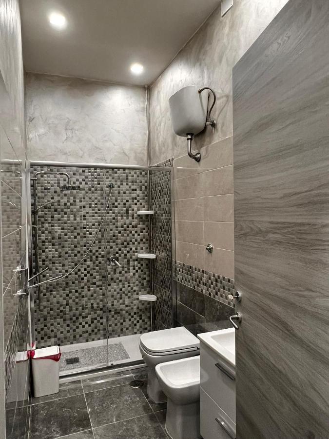 Mary Luna B&B Νάπολη Εξωτερικό φωτογραφία